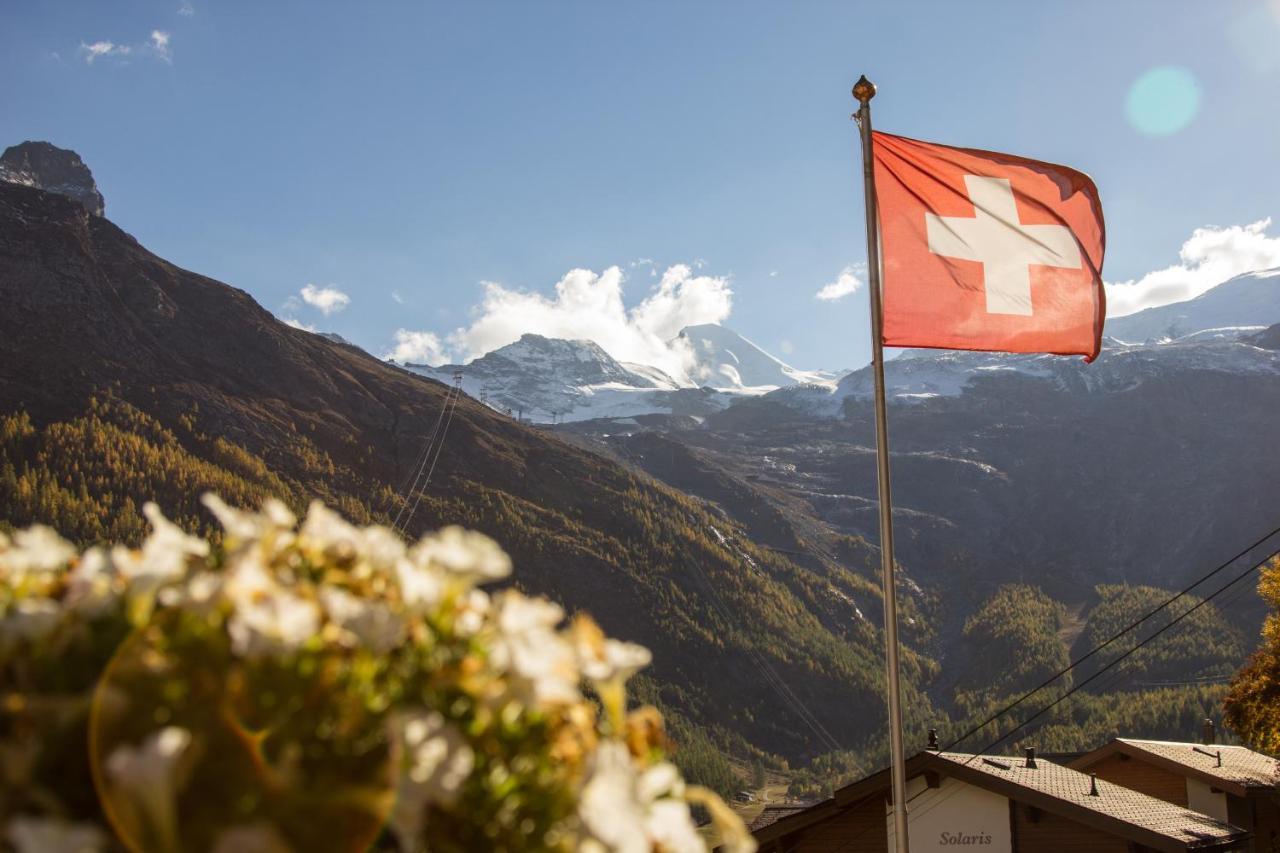 Boutique Spycher * Saas-Fee